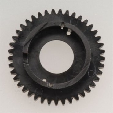 ENGRENAGEM 2-SPEED 2ND GEAR 41T WARHEAD DURATRAX DTXC9399